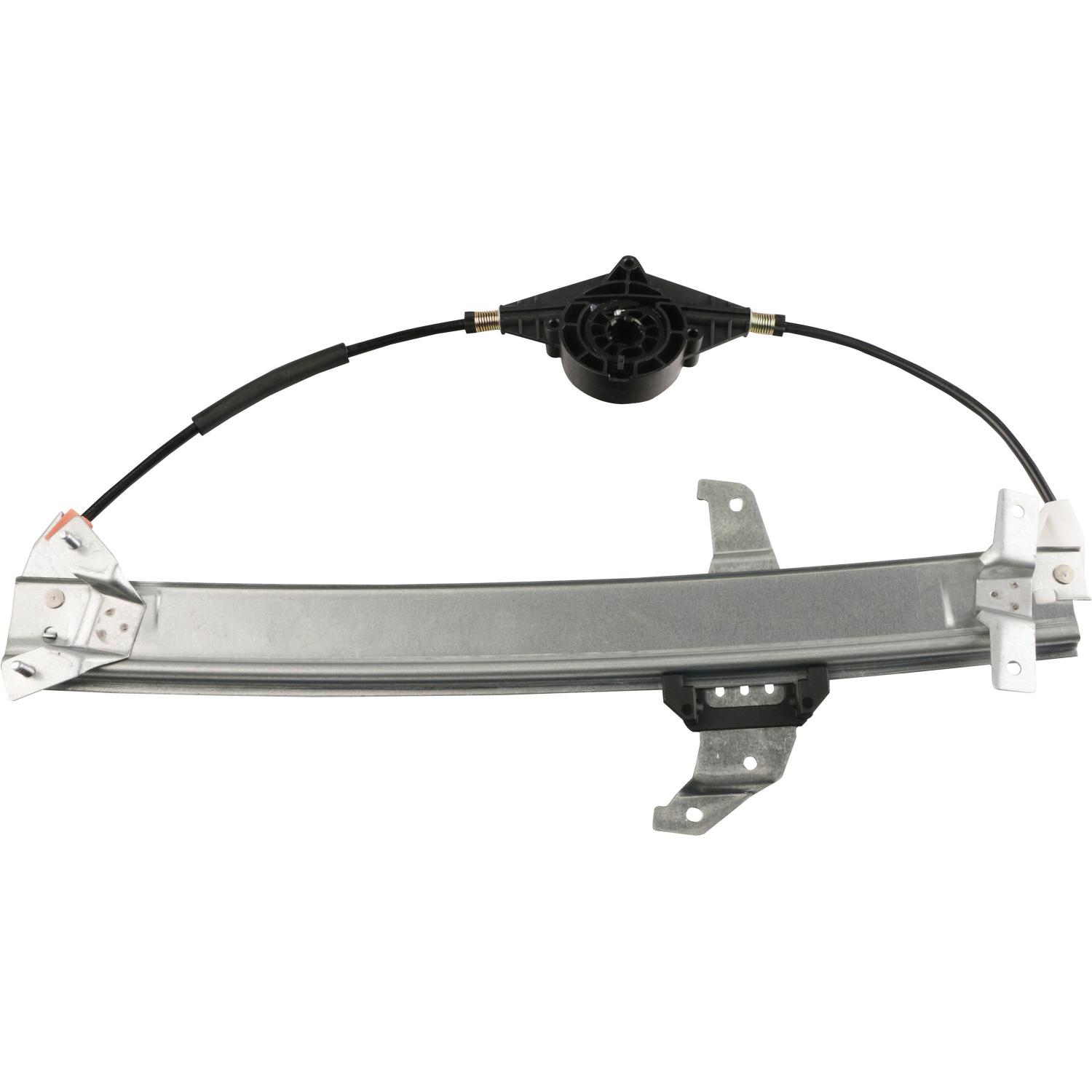 TrakMotive 200981 - Window Regulator TrakMotive 200981 Power Window Regulator Assembly product image 1 of 4