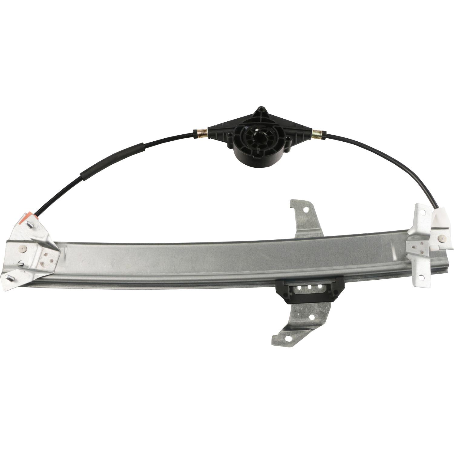 TrakMotive 200981 - Window Regulator TrakMotive 200981 Power Window Regulator Assembly product image 3 of 4