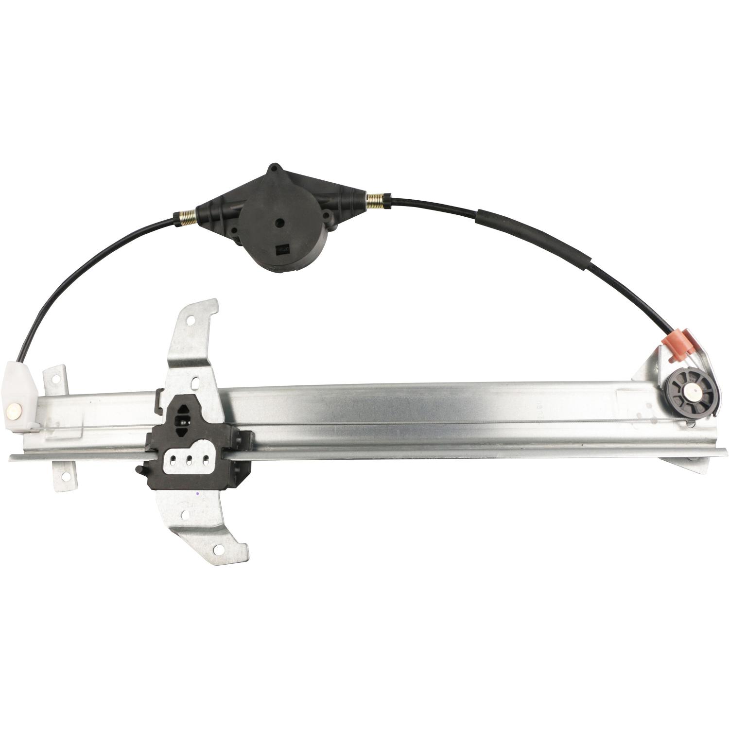 TrakMotive 200981 - Window Regulator TrakMotive 200981 Power Window Regulator Assembly product image 4 of 4
