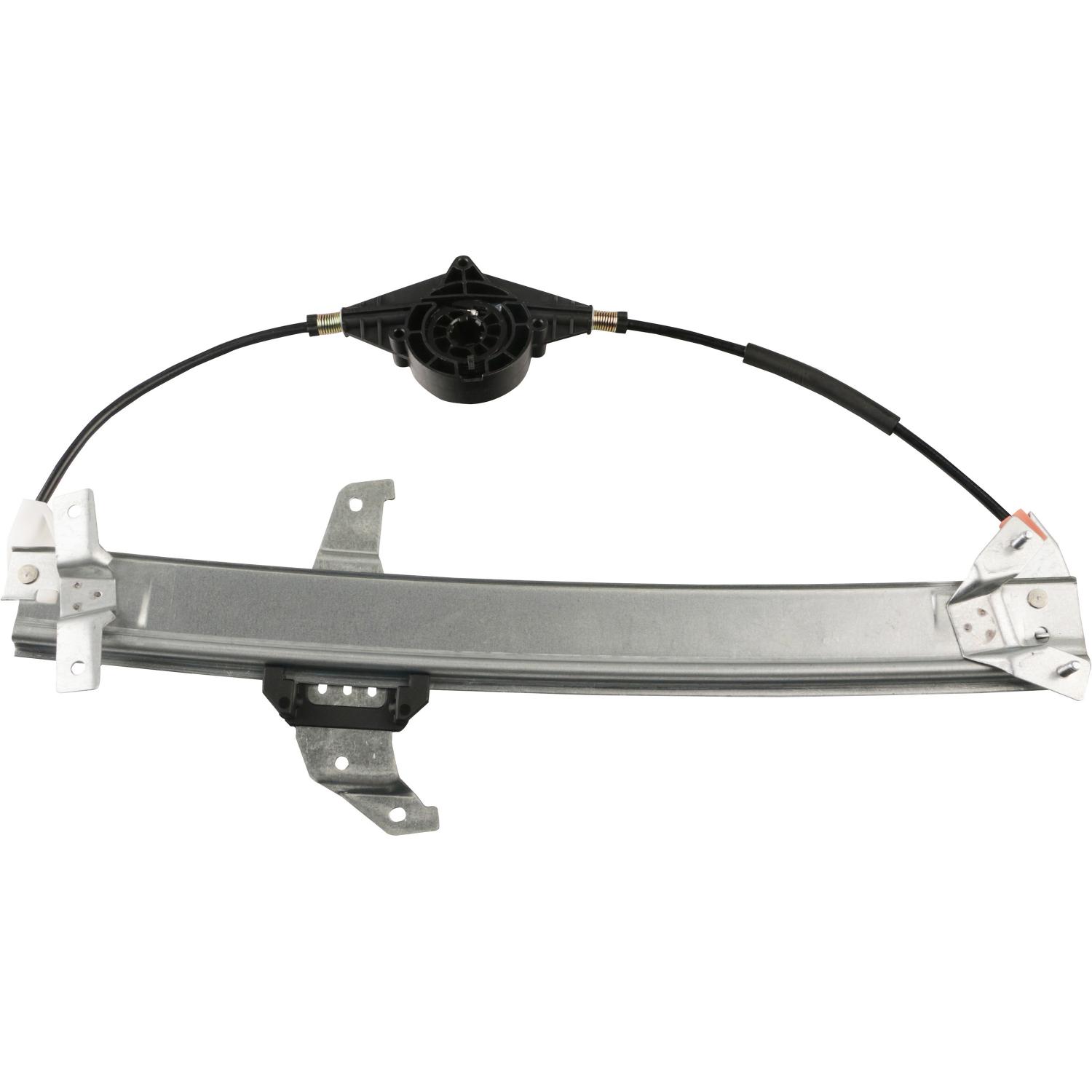 TrakMotive 200982 - Window Regulator TrakMotive 200982 Power Window Regulator Assembly product image 1 of 4