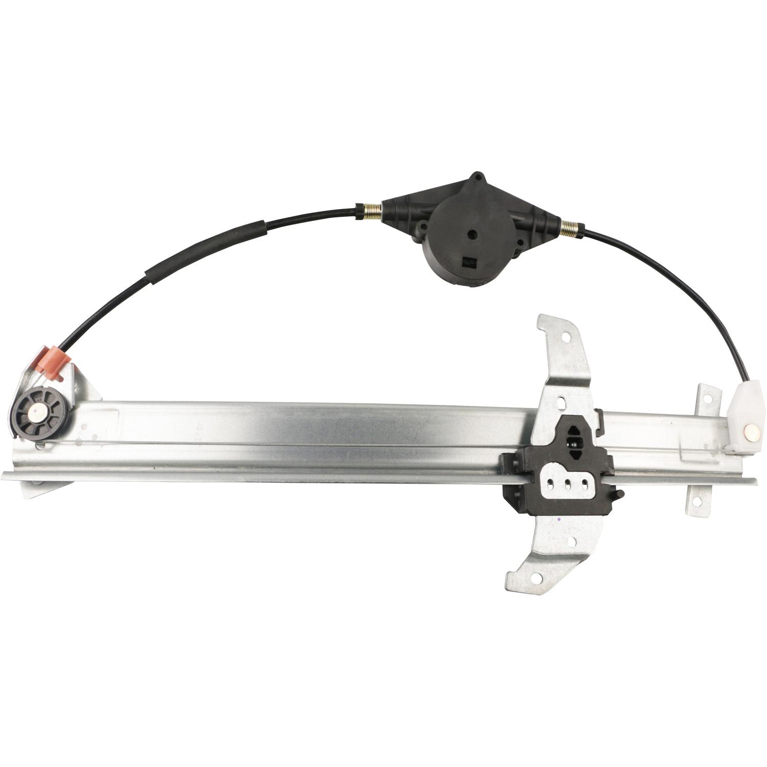 TrakMotive 200982 - Window Regulator TrakMotive 200982 Power Window Regulator Assembly product image 2 of 4