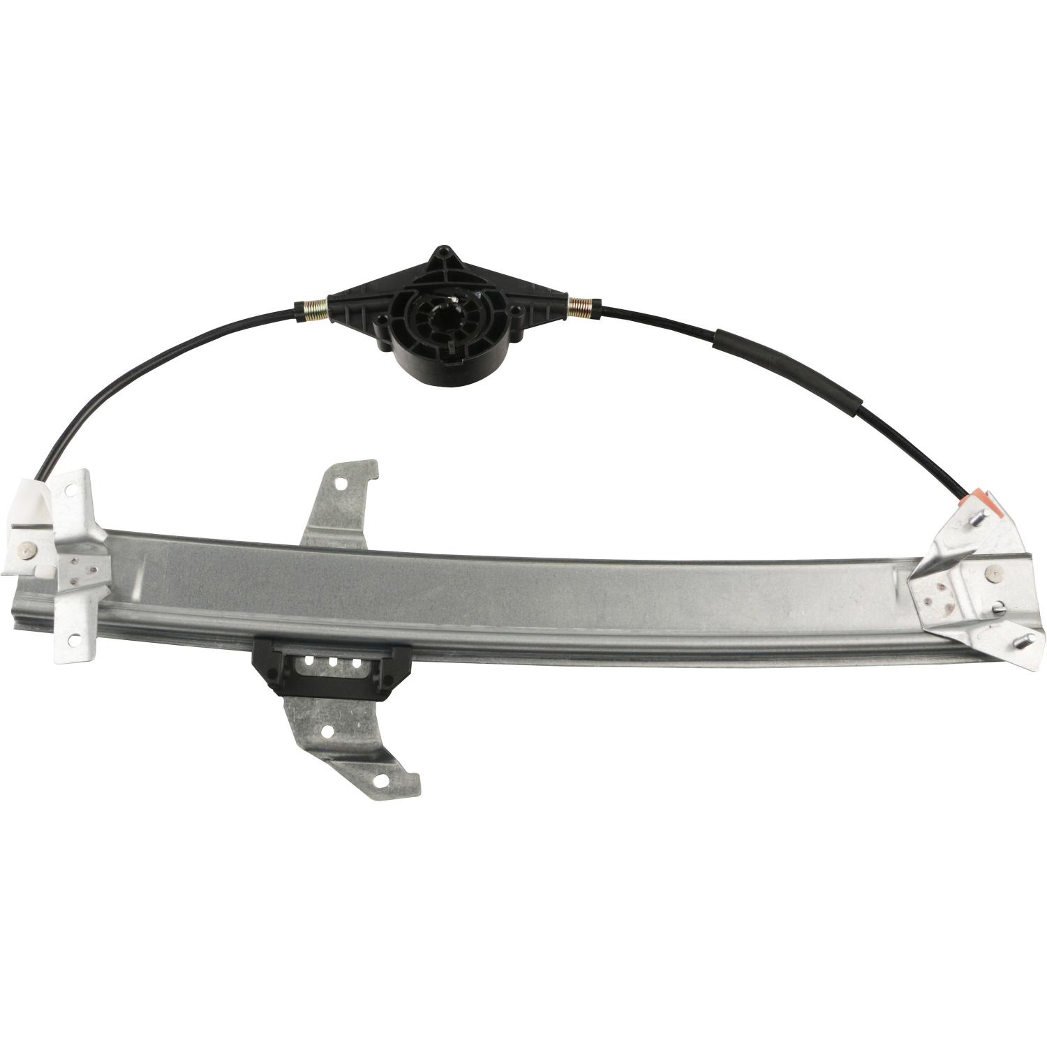 TrakMotive 200982 - Window Regulator TrakMotive 200982 Power Window Regulator Assembly product image 3 of 4