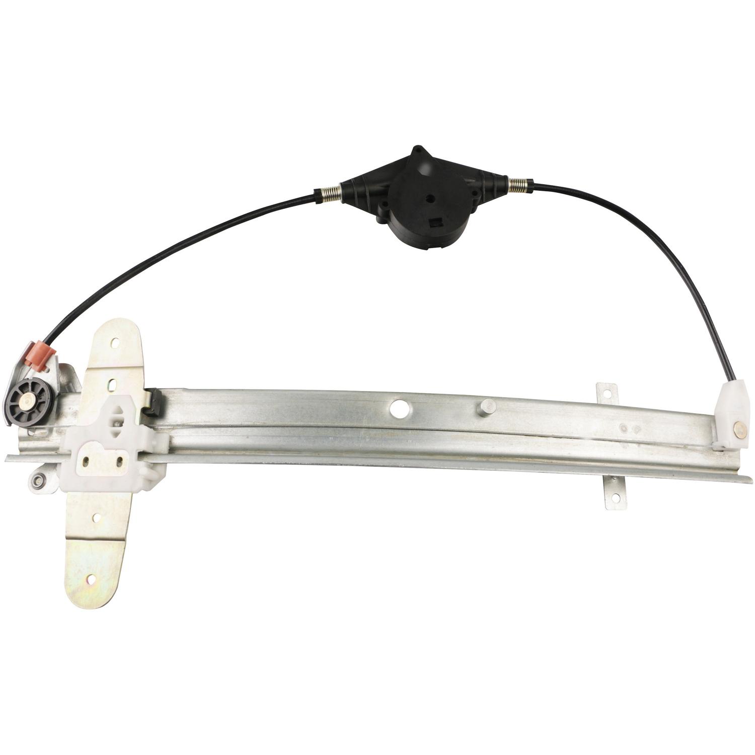 TrakMotive 200988 - Window Regulator TrakMotive 200988 Power Window Regulator Assembly product image 1 of 4