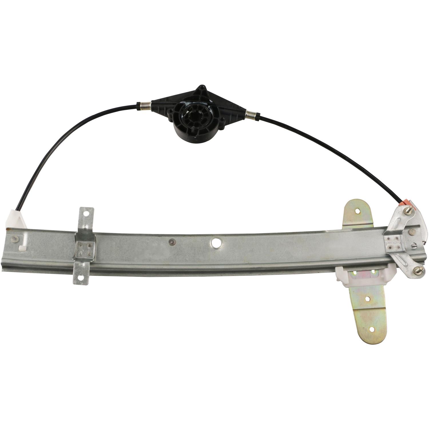 TrakMotive 200988 - Window Regulator TrakMotive 200988 Power Window Regulator Assembly product image 2 of 4