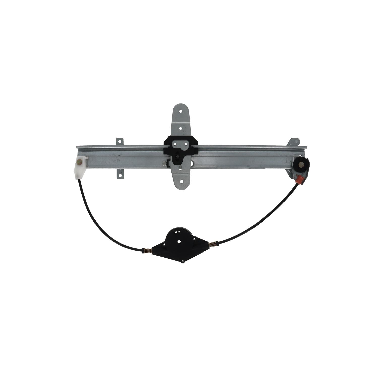 TrakMotive 200988 - Window Regulator TrakMotive 200988 Power Window Regulator Assembly product image 3 of 4