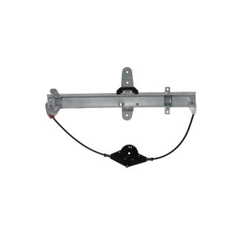 2004 Lincoln Town Car Window Regulator Rear Right TrakMotive 200988 image 4 of 4
