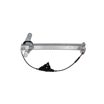 2004 Lincoln Town Car Window Regulator Front Left TrakMotive 200989 image 4 of 4