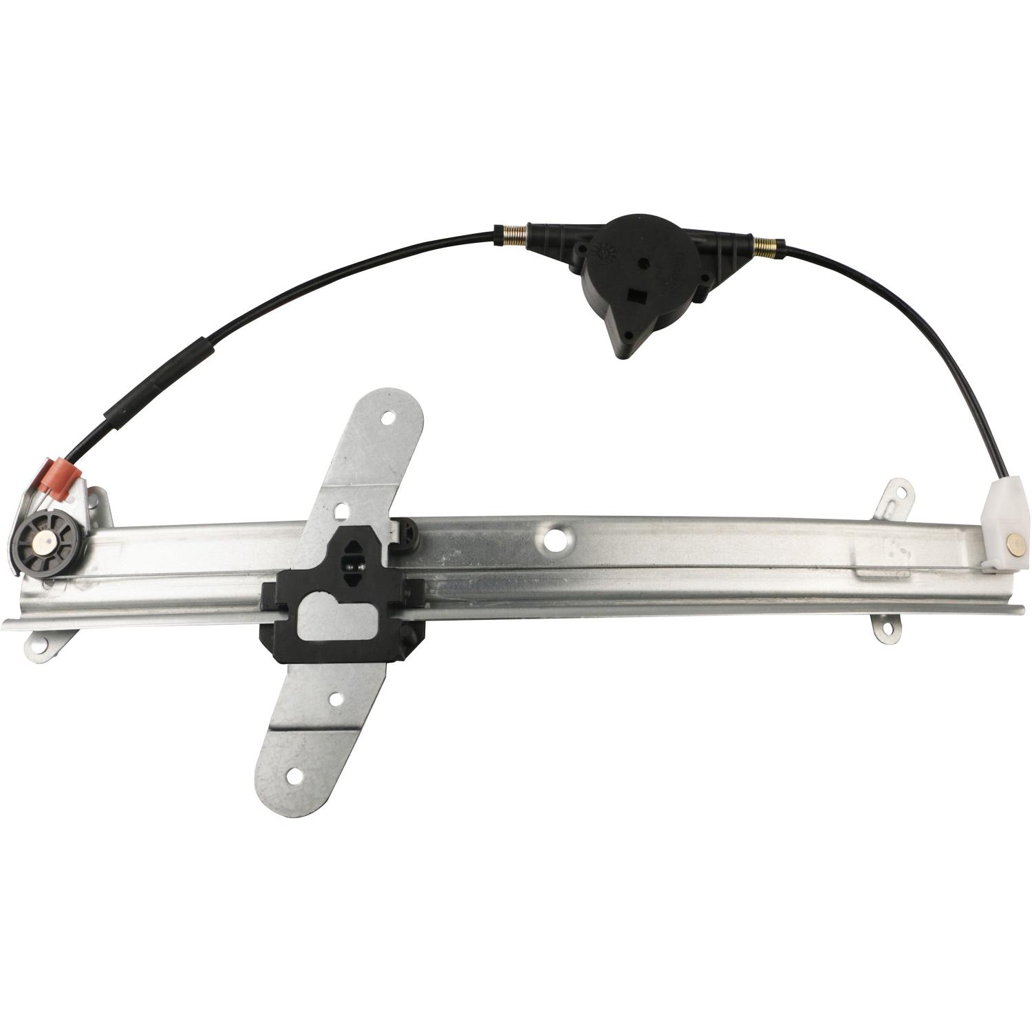 TrakMotive 200990 - Window Regulator TrakMotive 200990 Power Window Regulator Assembly product image 1 of 4