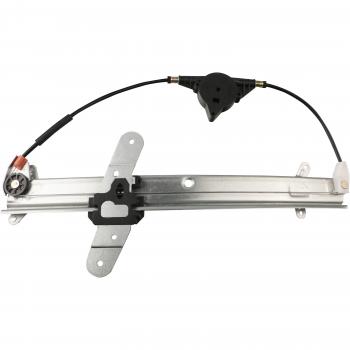 2004 Lincoln Town Car Window Regulator Front Right TrakMotive 200990 image 1 of 4