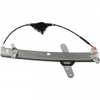 2004 Lincoln Town Car Window Regulator Front Right TrakMotive 200990 image 2 of 4