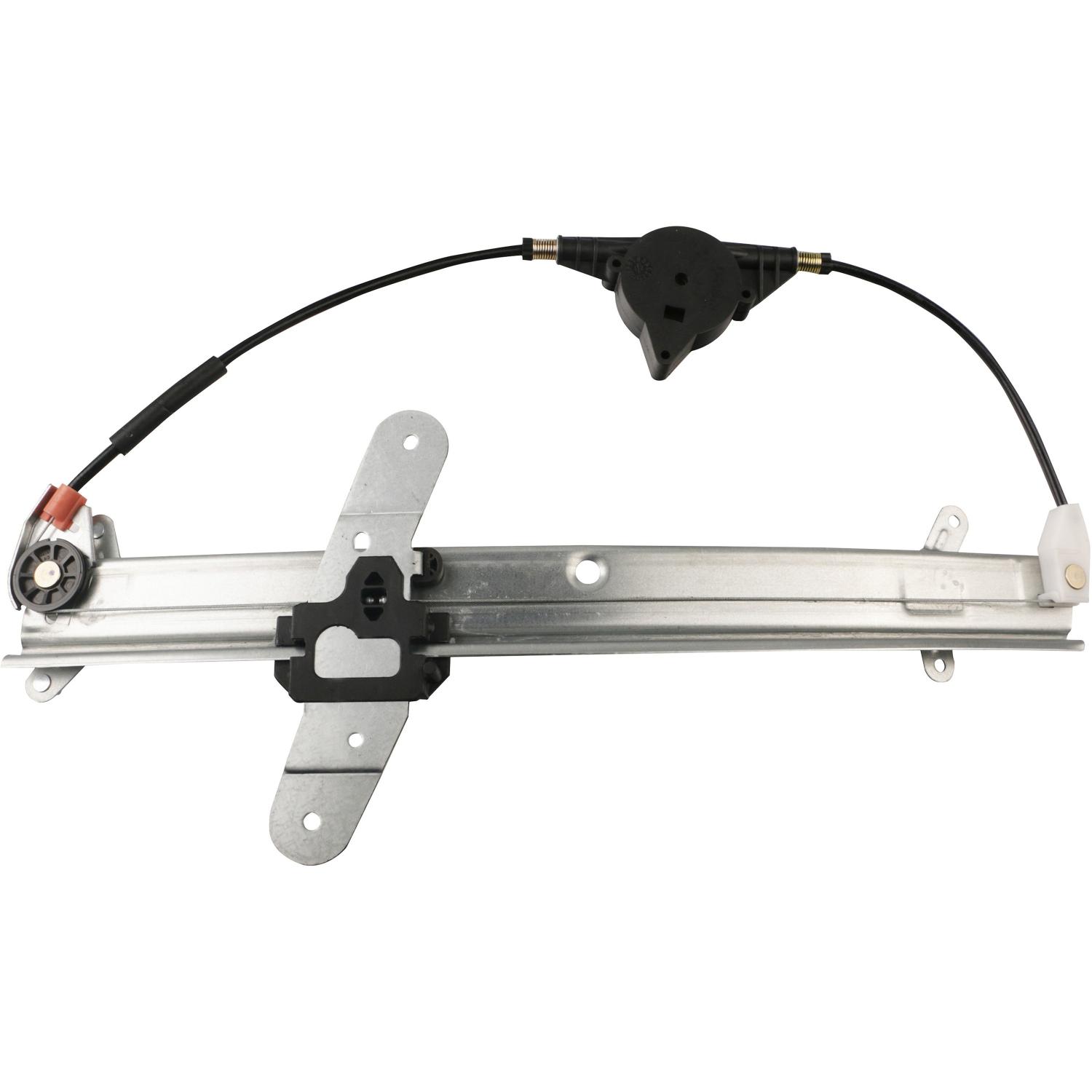 TrakMotive 200990 - Window Regulator TrakMotive 200990 Power Window Regulator Assembly product image 3 of 4