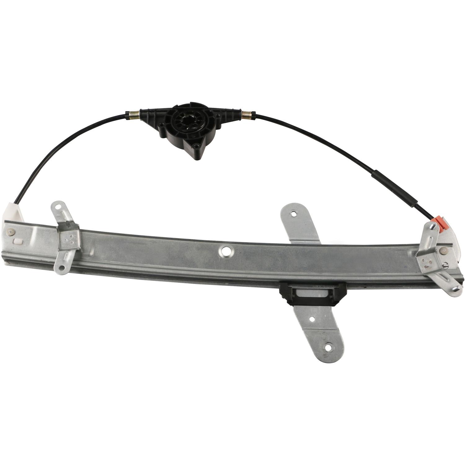 TrakMotive 200990 - Window Regulator TrakMotive 200990 Power Window Regulator Assembly product image 4 of 4