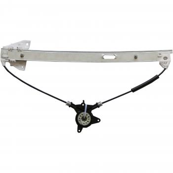2012 Mazda CX-7 Window Regulator Front Left TrakMotive 200993 image 1 of 4