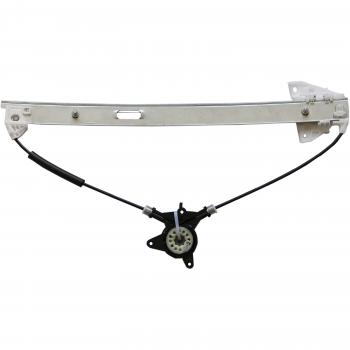 2012 Mazda CX-7 Window Regulator Front Right TrakMotive 200994 image 1 of 4
