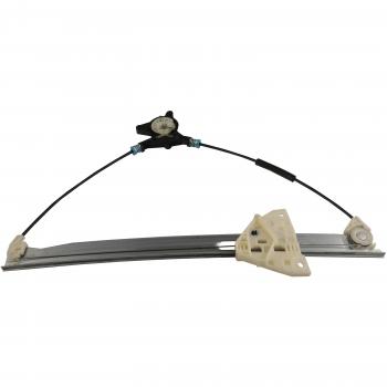 2008 Mazda 3 Window Regulator Front Left TrakMotive 201013 image 1 of 4