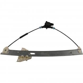 2008 Mazda 3 Window Regulator Front Left TrakMotive 201013 image 2 of 4