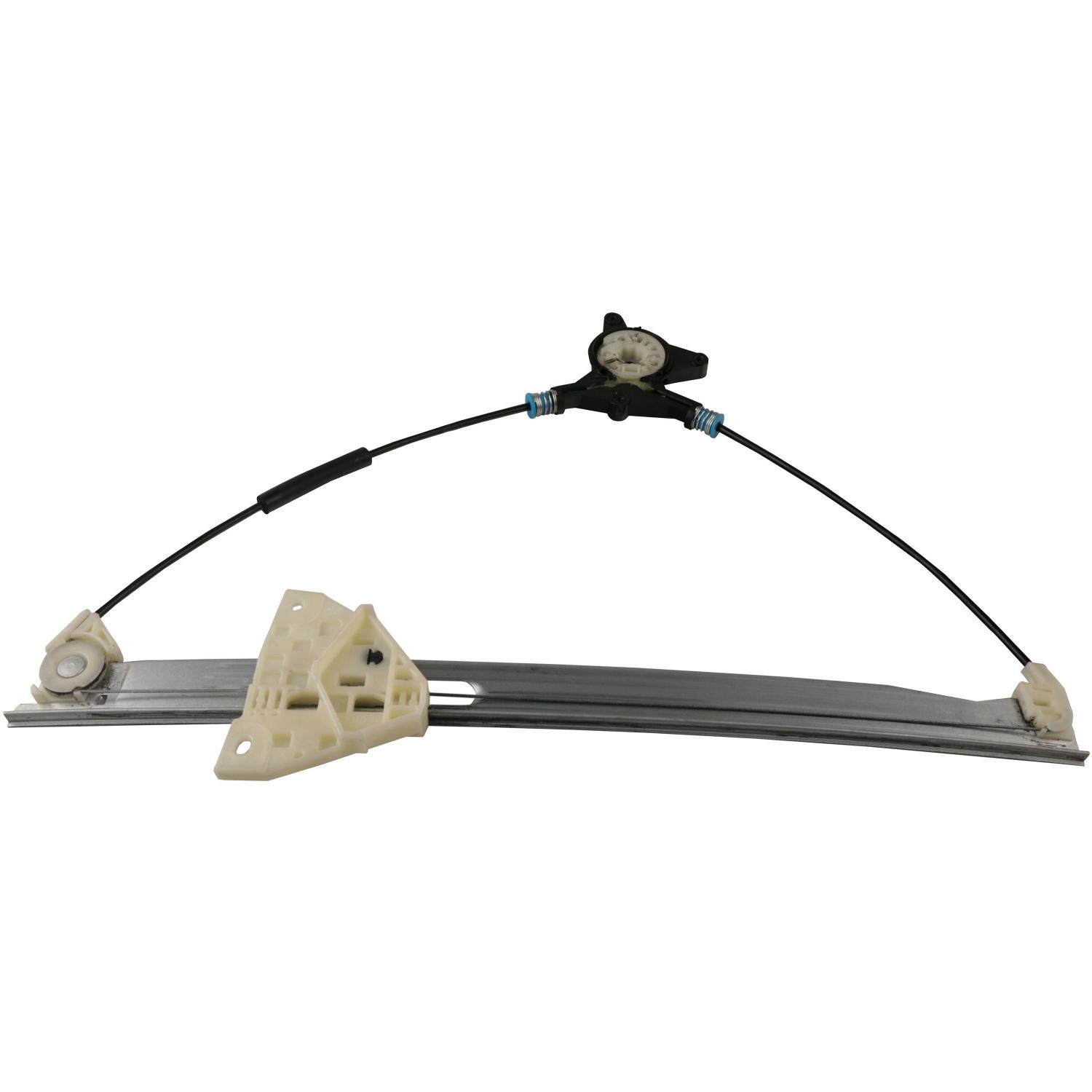 TrakMotive 201014 - Window Regulator TrakMotive 201014 Power Window Regulator Assembly product image 1 of 4