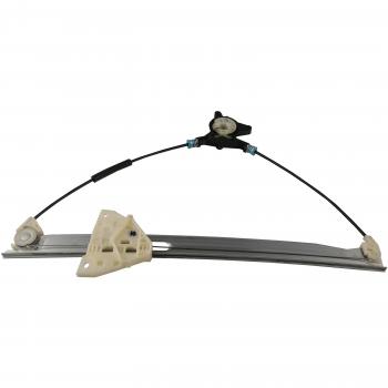 2008 Mazda 3 Window Regulator Front Right TrakMotive 201014 image 1 of 4