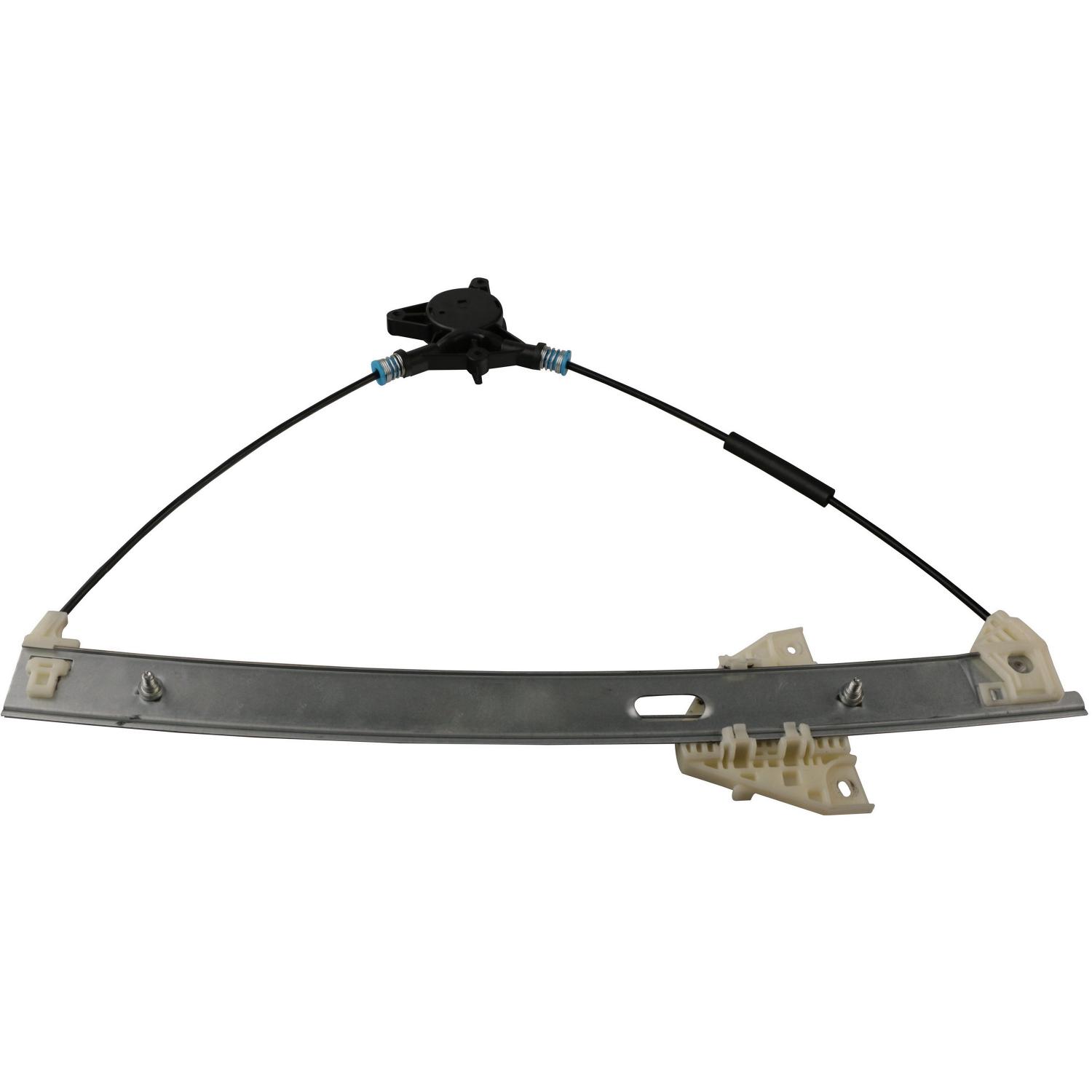 TrakMotive 201014 - Window Regulator TrakMotive 201014 Power Window Regulator Assembly product image 2 of 4