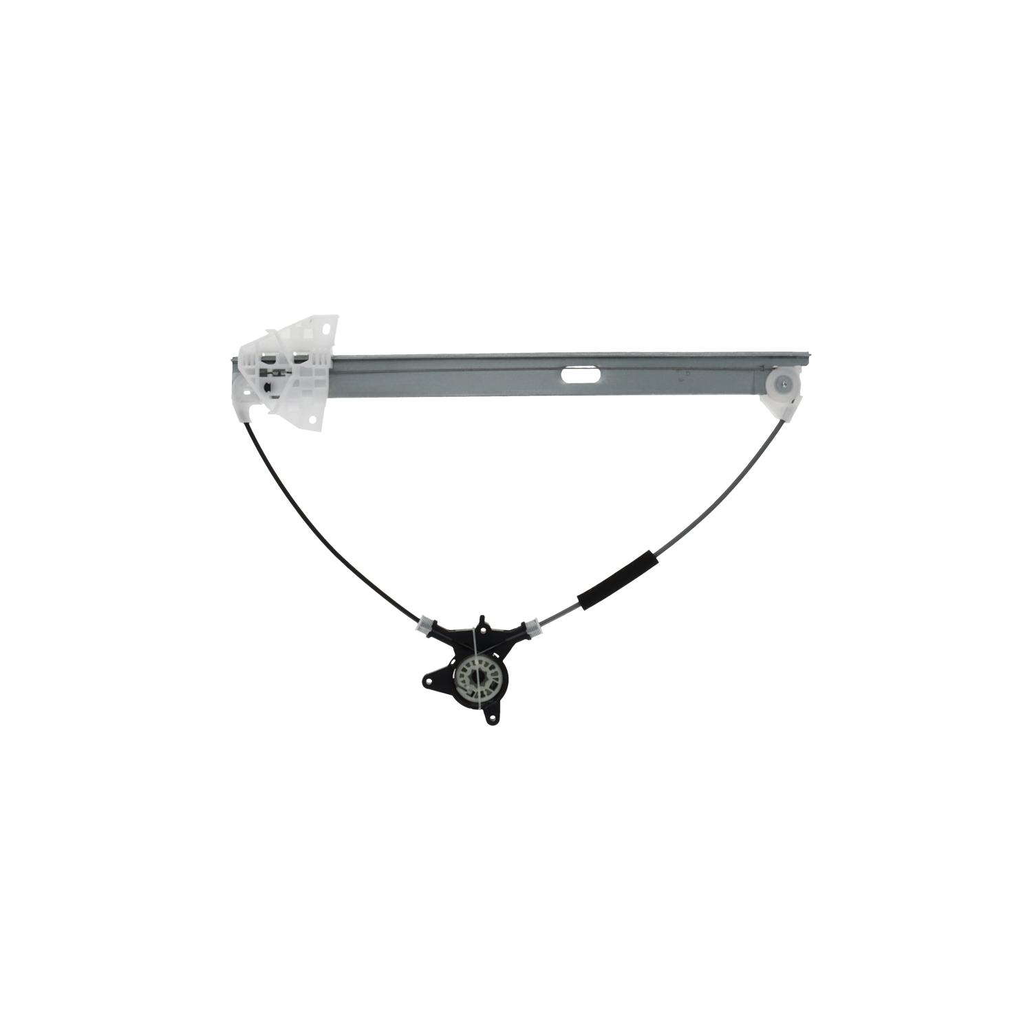 TrakMotive 201014 - Window Regulator TrakMotive 201014 Power Window Regulator Assembly product image 3 of 4