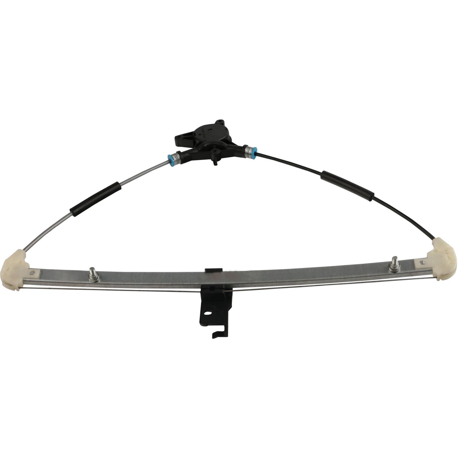 TrakMotive 201015 - Window Regulator TrakMotive 201015 Power Window Regulator Assembly product image 1 of 4