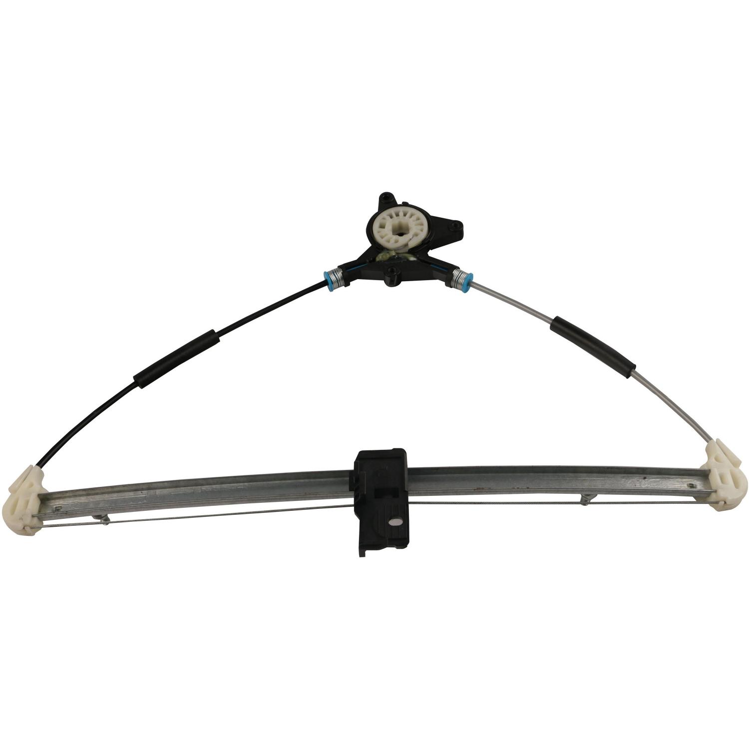 TrakMotive 201015 - Window Regulator TrakMotive 201015 Power Window Regulator Assembly product image 2 of 4