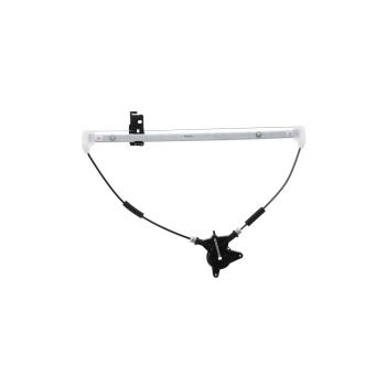 2008 Mazda 3 Window Regulator Rear Left TrakMotive 201015 image 3 of 4