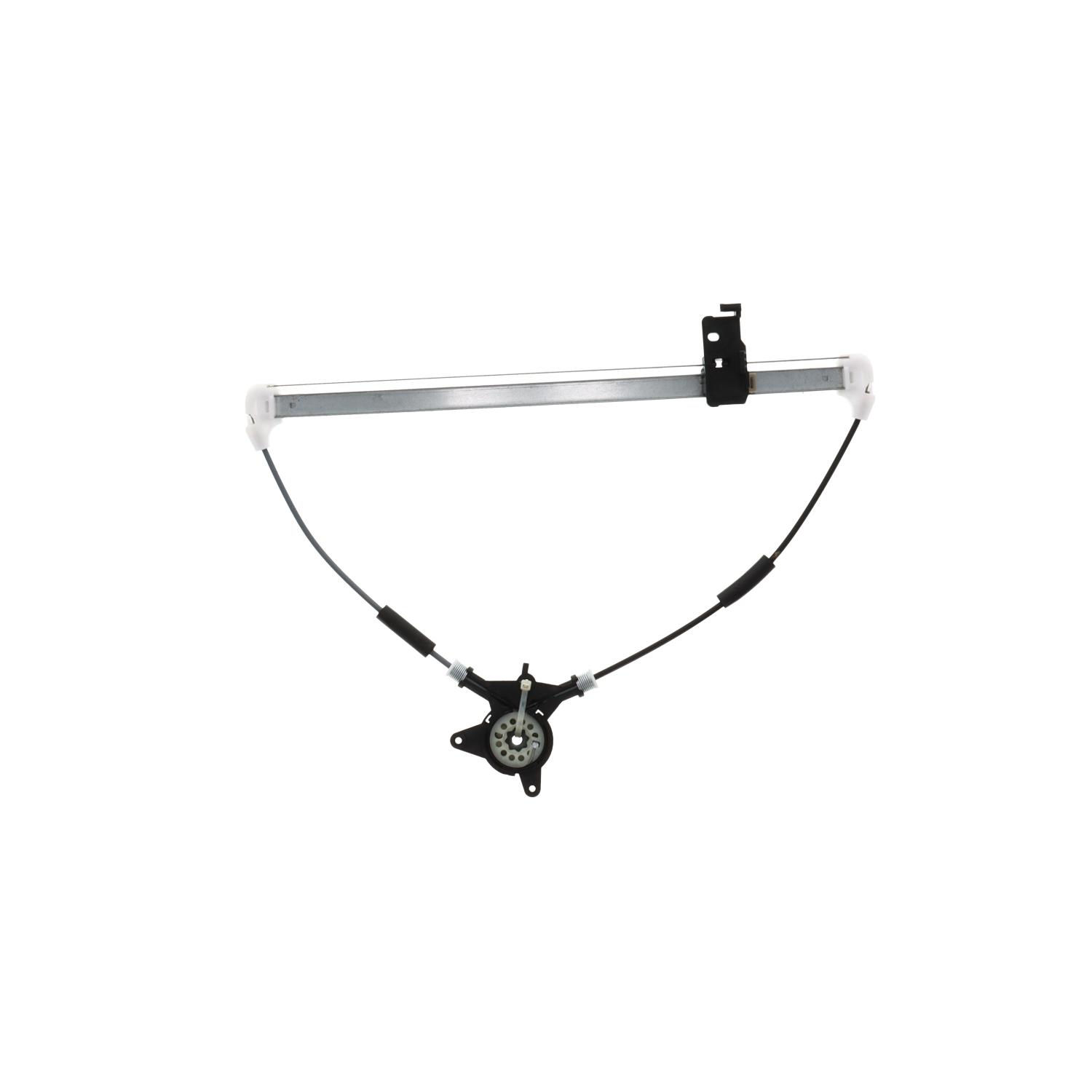 TrakMotive 201015 - Window Regulator TrakMotive 201015 Power Window Regulator Assembly product image 4 of 4