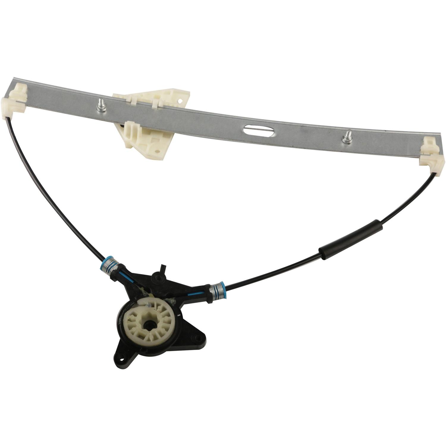 TrakMotive 201025 - Window Regulator TrakMotive 201025 Power Window Regulator Assembly product image 1 of 4
