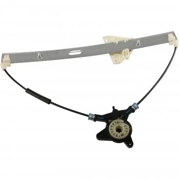 2005 Mazda 6 Window Regulator Front Right TrakMotive 201026 image 1 of 4