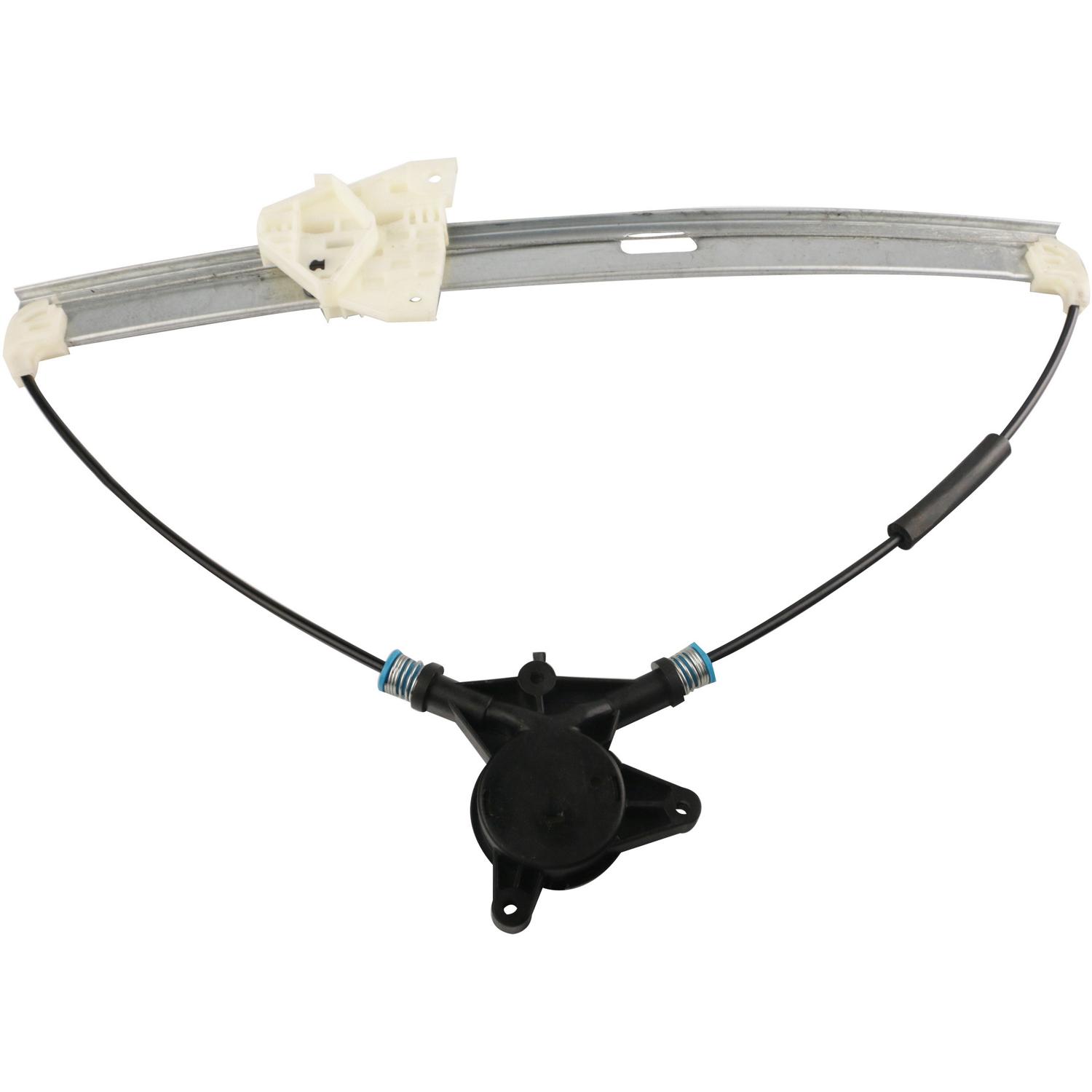 TrakMotive 201026 - Window Regulator TrakMotive 201026 Power Window Regulator Assembly product image 2 of 4
