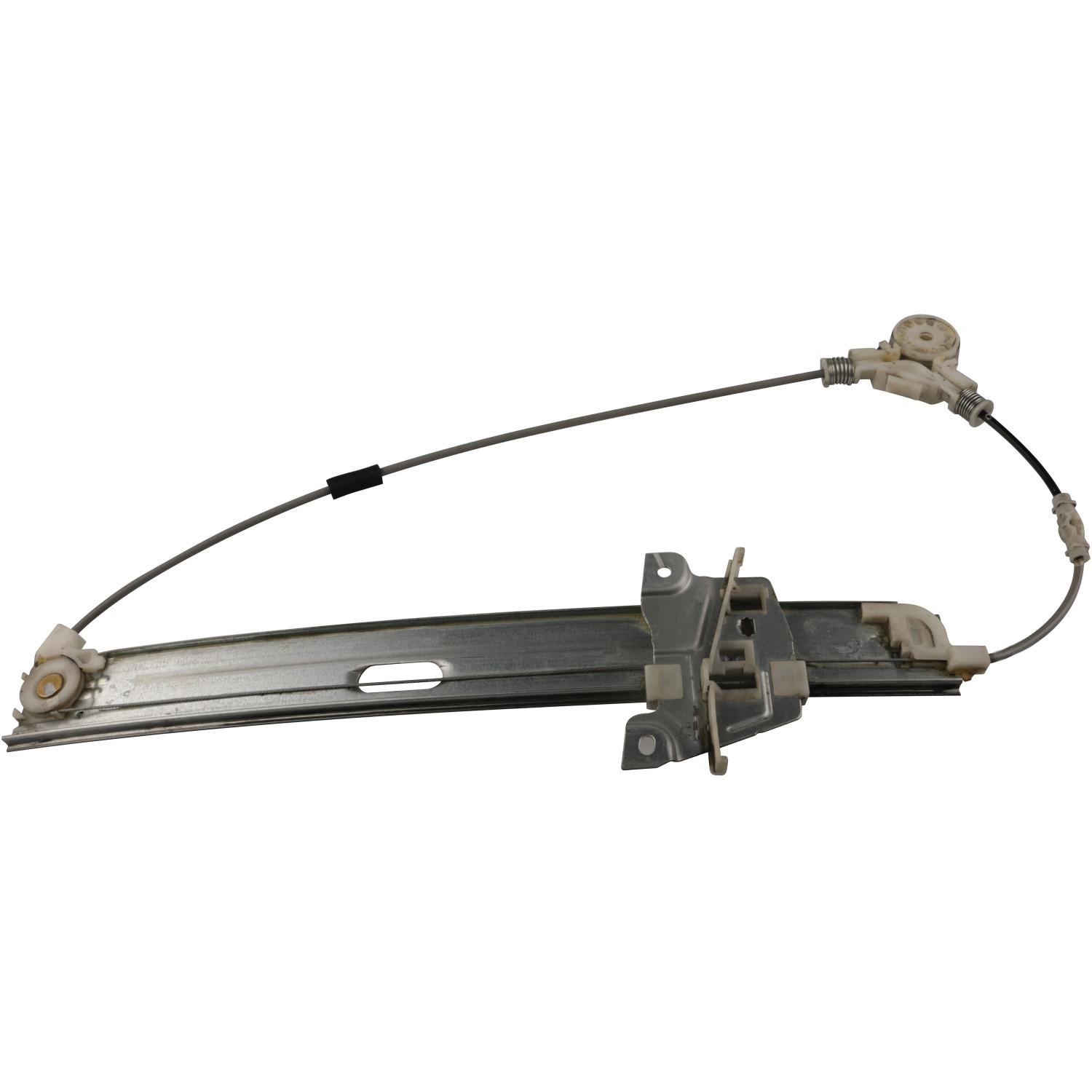 TrakMotive 201036 - Window Regulator TrakMotive 201036 Power Window Regulator Assembly product image 1 of 4
