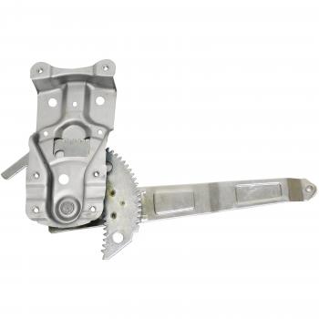 2003 Mazda Protege5 Window Regulator Rear Left TrakMotive 201047 image 2 of 4