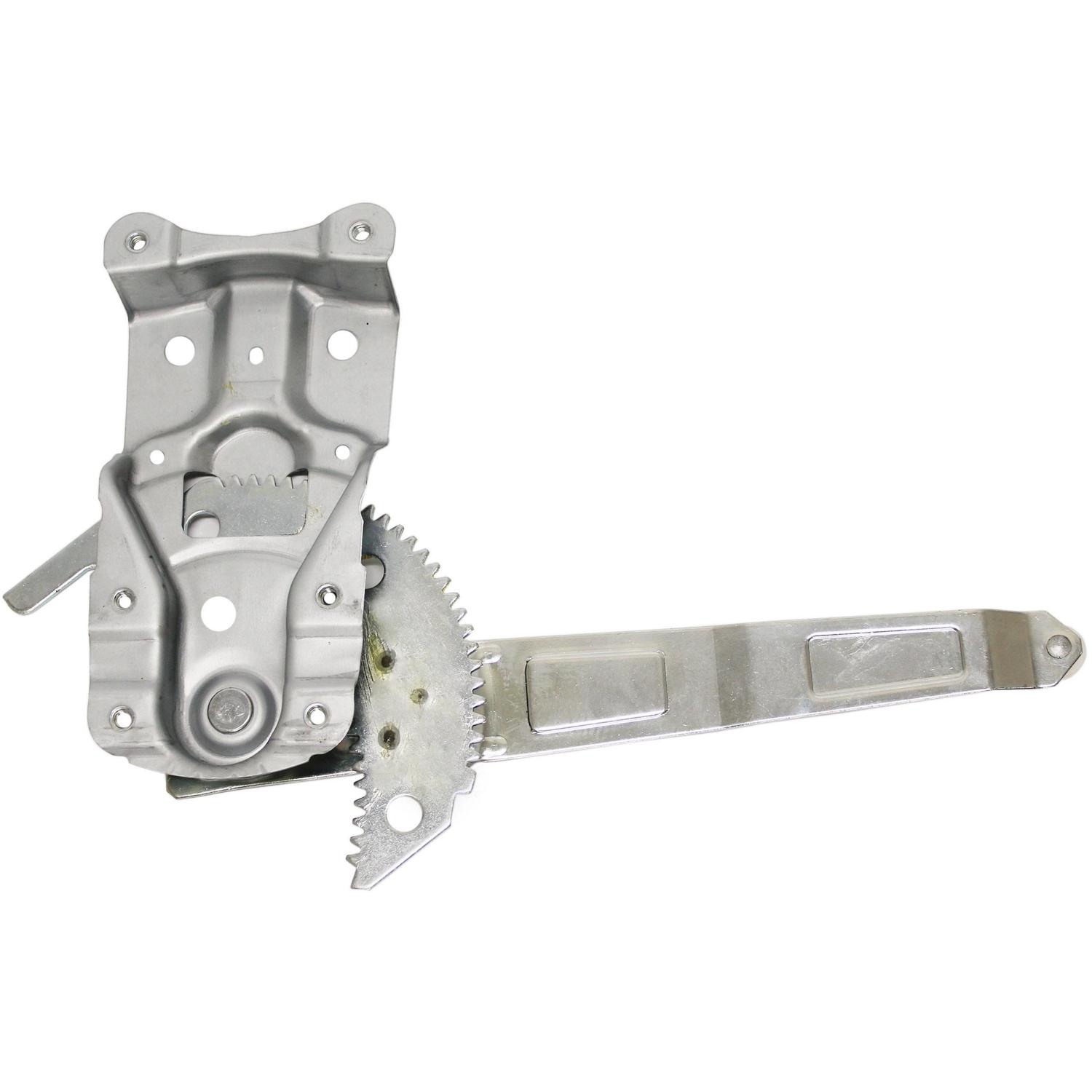 TrakMotive 201047 - Window Regulator TrakMotive 201047 Power Window Regulator Assembly product image 4 of 4