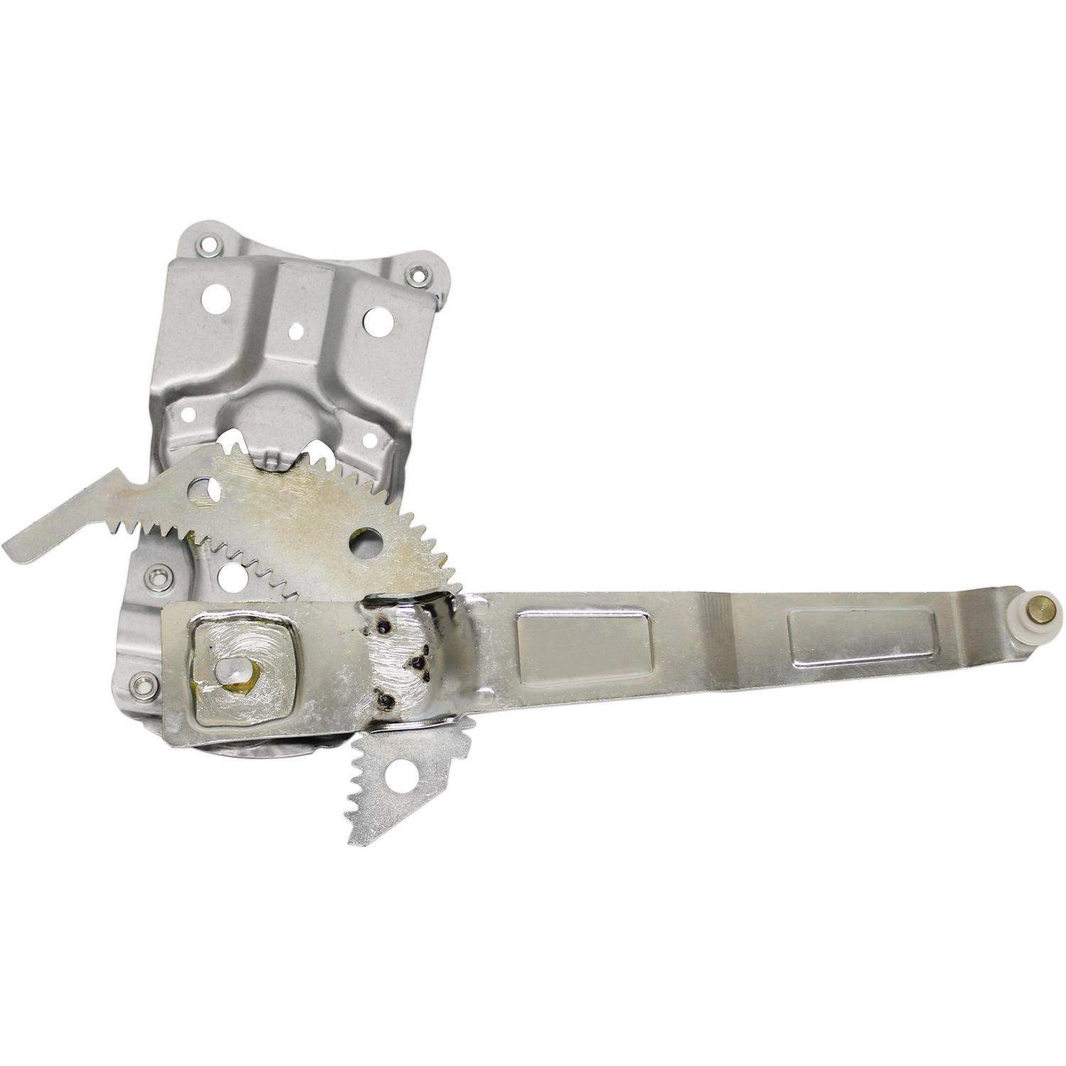 TrakMotive 201048 - Window Regulator TrakMotive 201048 Power Window Regulator Assembly product image 1 of 4