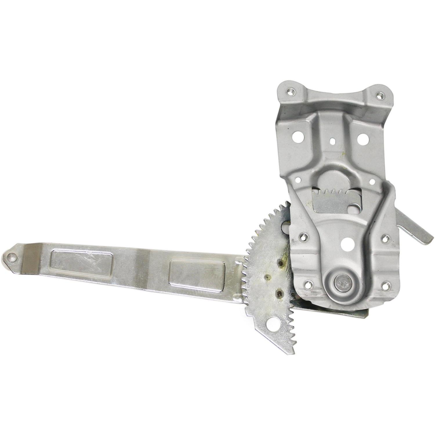 TrakMotive 201048 - Window Regulator TrakMotive 201048 Power Window Regulator Assembly product image 2 of 4