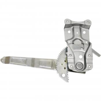 2003 Mazda Protege5 Window Regulator Rear Right TrakMotive 201048 image 2 of 4