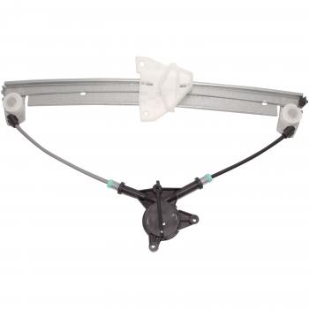 2010 Mazda RX-8 Window Regulator Front Left TrakMotive 201049 image 1 of 4