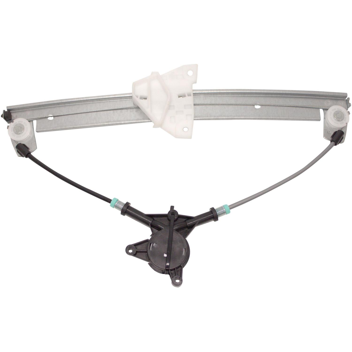 TrakMotive 201050 - Window Regulator TrakMotive 201050 Power Window Regulator Assembly product image 1 of 4