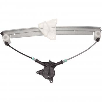 2010 Mazda RX-8 Window Regulator Front Right TrakMotive 201050 image 1 of 4