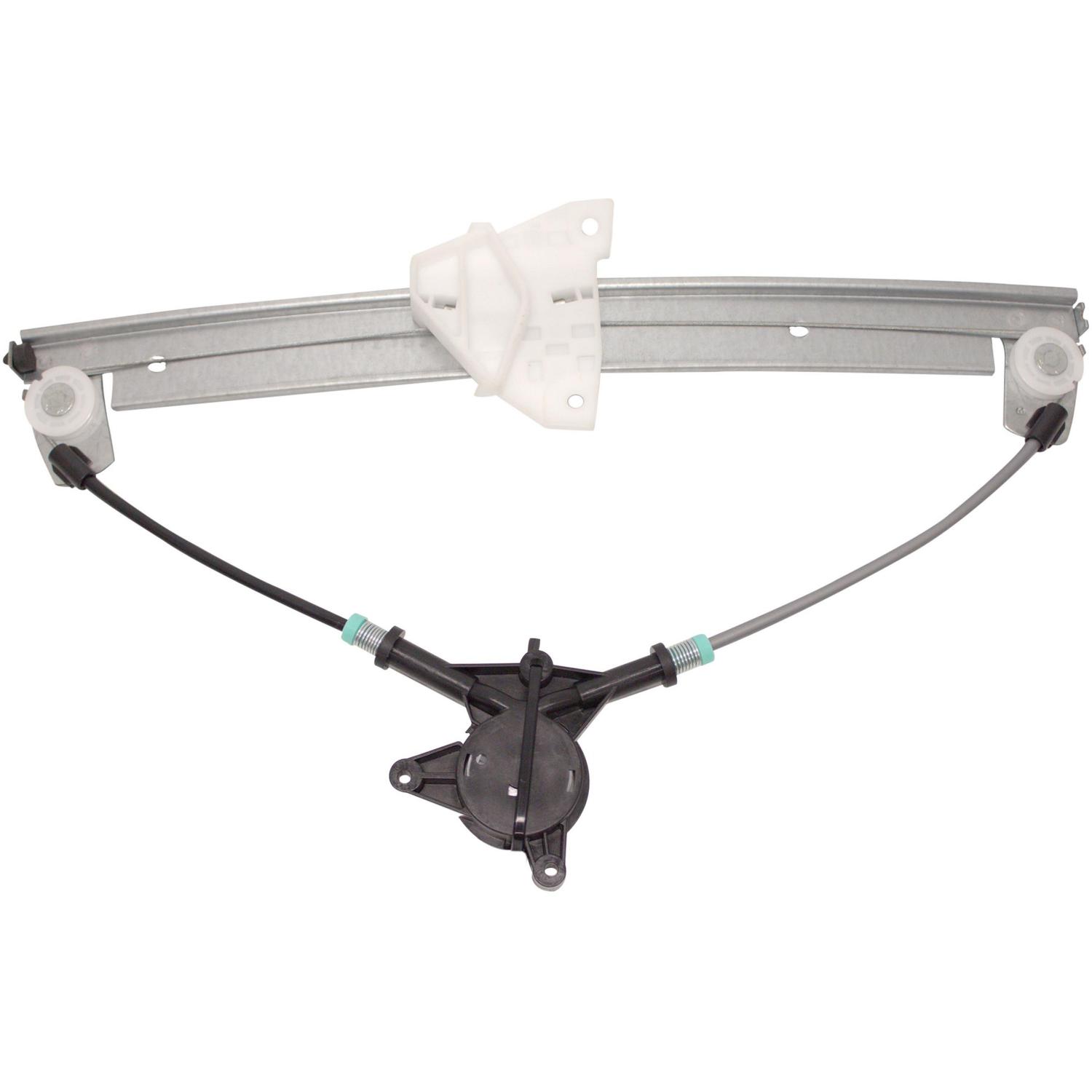 TrakMotive 201050 - Window Regulator TrakMotive 201050 Power Window Regulator Assembly product image 3 of 4