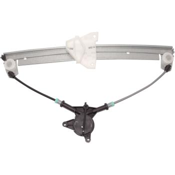 2010 Mazda RX-8 Window Regulator Front Right TrakMotive 201050 image 3 of 4