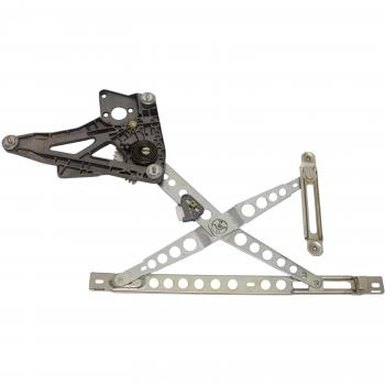1982 Mercedes-Benz 300D Window Regulator Front Right TrakMotive 201058 image 2 of 4
