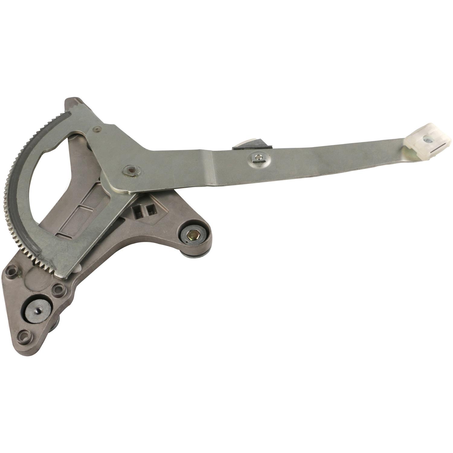 TrakMotive 201063 Power Window Regulator Assembly product image 3 of 4
