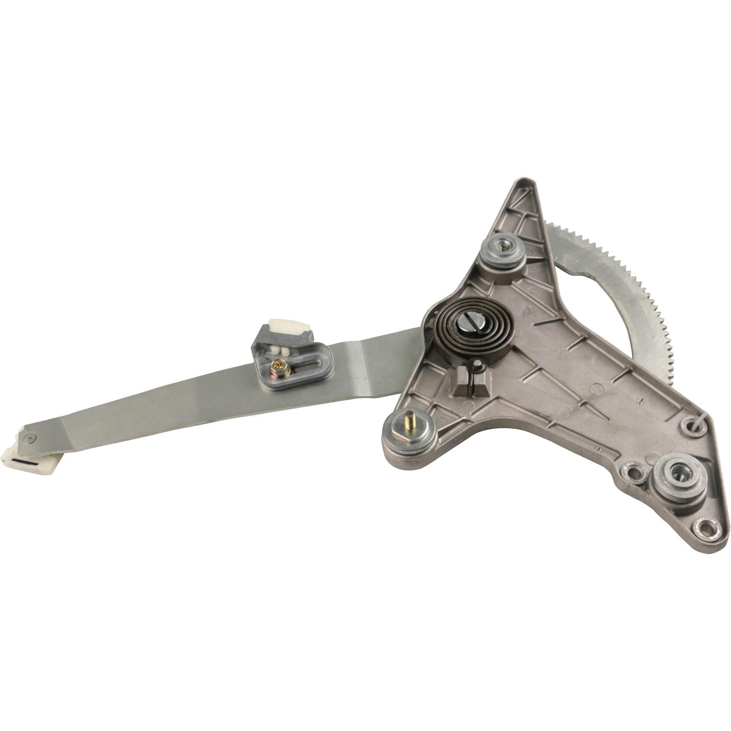 TrakMotive 201063 Power Window Regulator Assembly product image 4 of 4