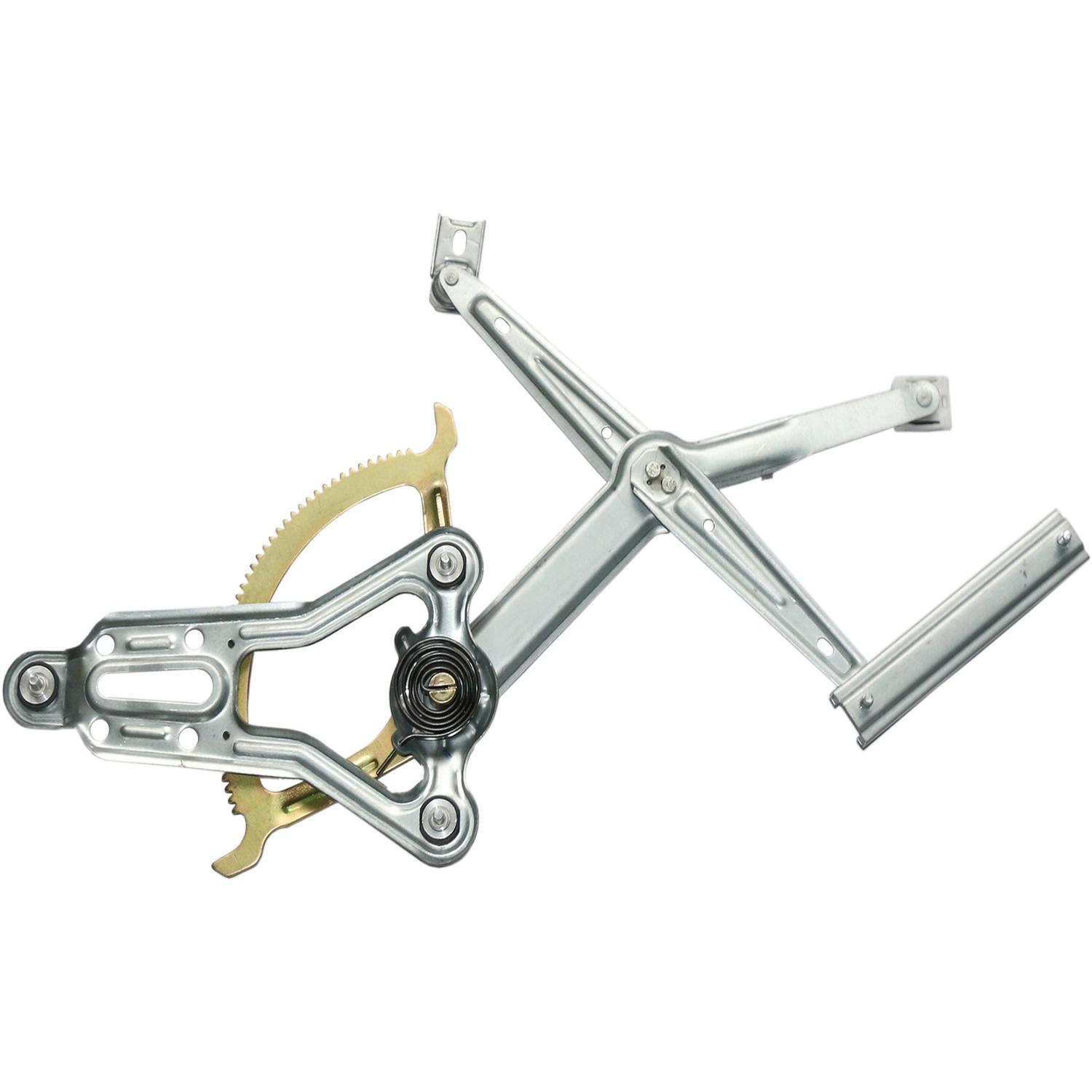 TrakMotive 201069 Power Window Regulator Assembly product image 4 of 4