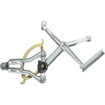 1994 Mercedes-Benz E500 Window Regulator Front Left TrakMotive 201069 image 4 of 4