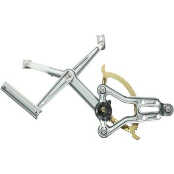 1994 Mercedes-Benz E500 Window Regulator Front Right TrakMotive 201070 image 4 of 4
