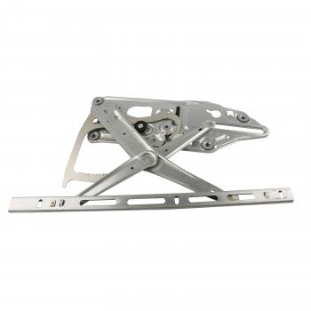 1999 Mercedes-Benz S320 Window Regulator Front Left TrakMotive 201077 image 1 of 4