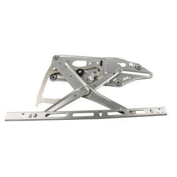 1999 Mercedes-Benz S320 Window Regulator Front Left TrakMotive 201077 image 3 of 4
